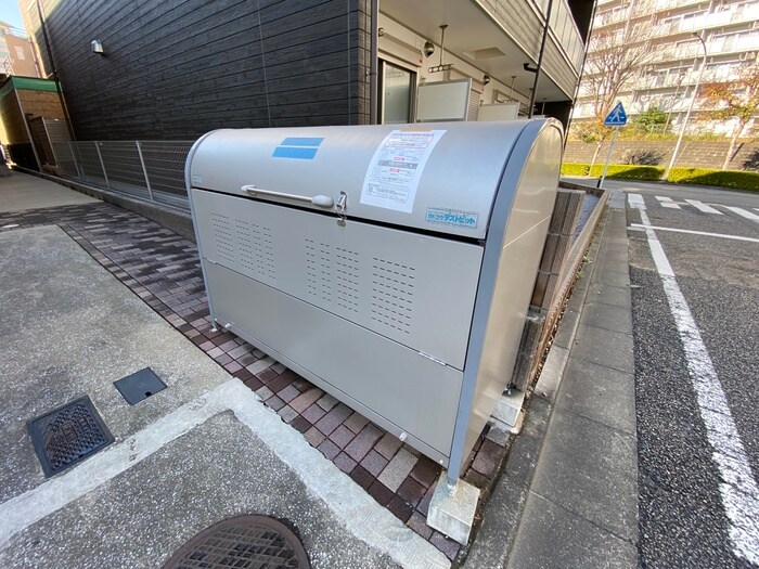 物件外観写真5　(建物設備)