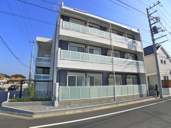 物件外観写真3　(外観写真)