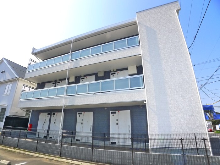 物件外観写真4　(外観写真)