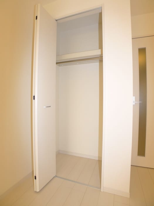 物件内観写真9　(収納)