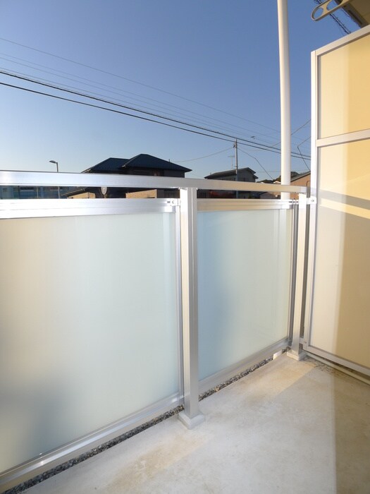 物件内観写真20　(ベランダ・バルコニー)