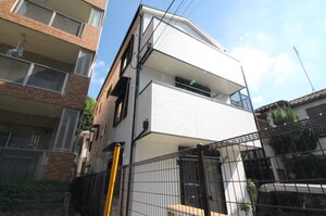 Ｄ－Ｆｉｏｒｅ外観写真