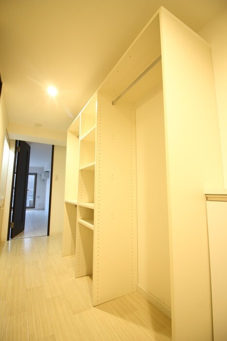 物件内観写真7　(廊下)