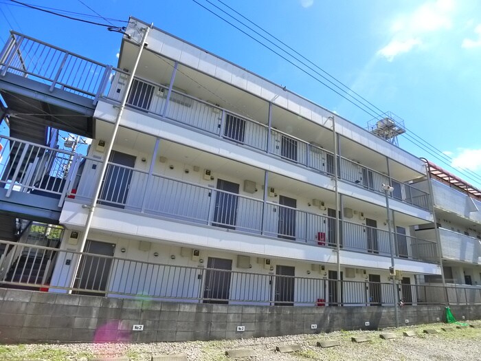 物件外観写真3　(その他)