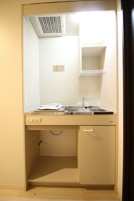 物件内観写真11　(キッチン)