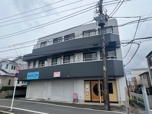 アクティブ南町田外観写真