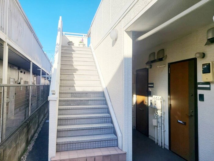 物件外観写真6　(周辺環境)