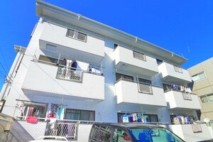 ラージ末広２外観写真