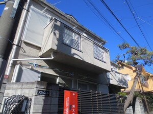 メゾンドフォーレ外観写真