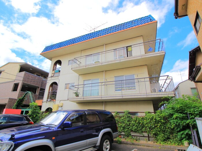 物件外観写真6　(外観写真)