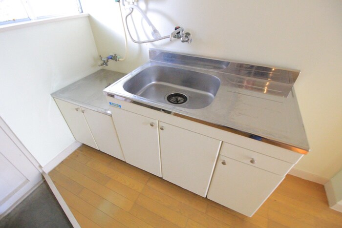 物件内観写真11　(キッチン)