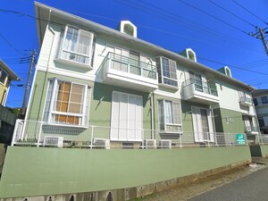 ＭＫハイツⅠ外観写真