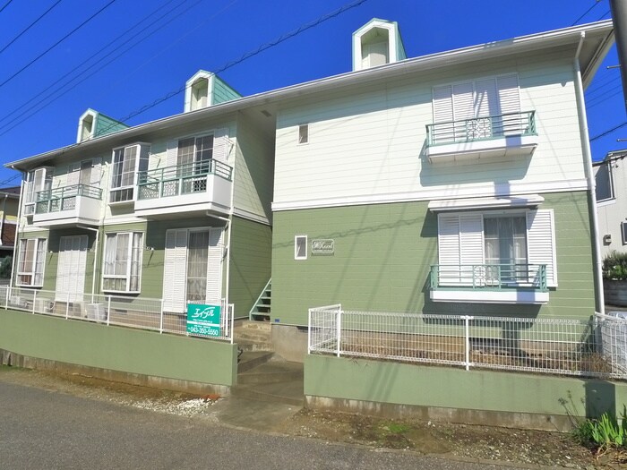 物件外観写真2　(外観写真)