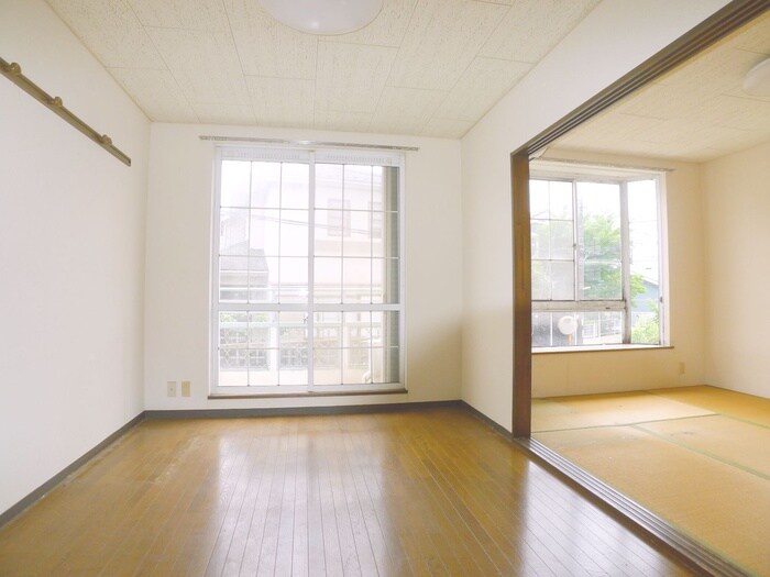 物件内観写真7　(居室)