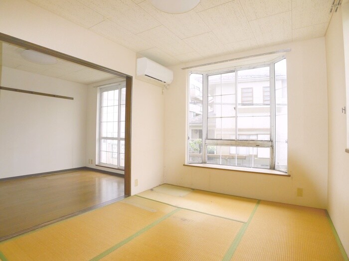 物件内観写真8　(居室)