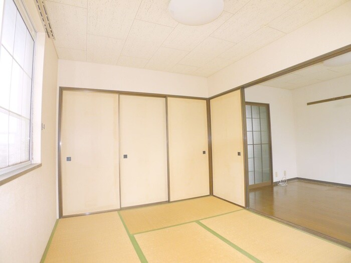 物件内観写真17　(居室)