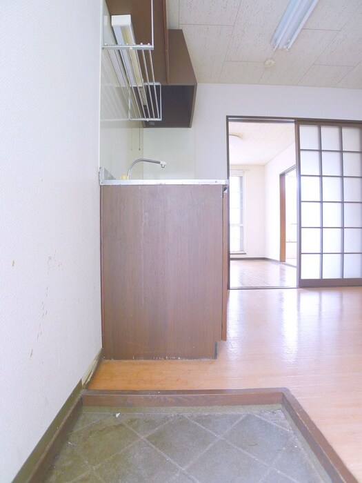 物件内観写真19　(玄関)