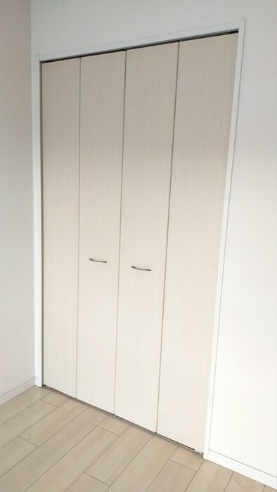 物件内観写真10　(収納)