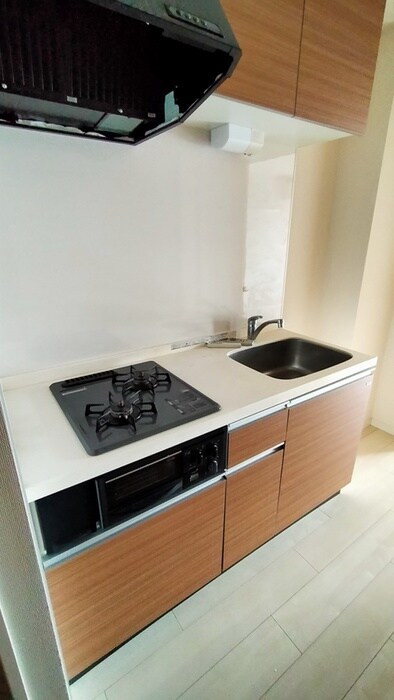 物件内観写真11　(キッチン)