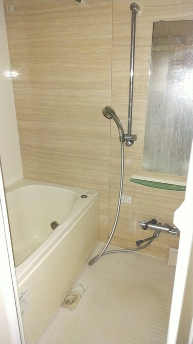 物件内観写真13　(バス／シャワールーム等)