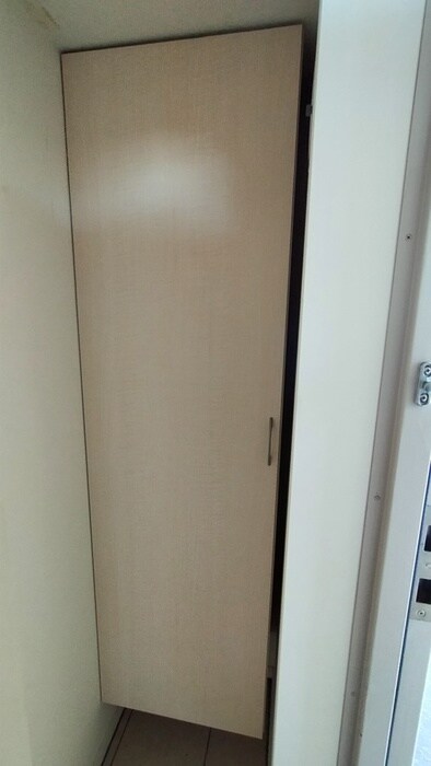 物件内観写真19　(靴箱)