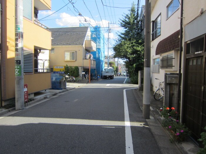 物件外観写真4　(周辺環境)