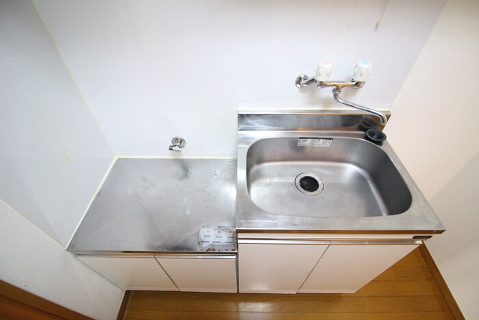 物件内観写真13　(キッチン)