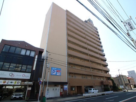 ﾀﾞｲｱﾊﾟﾚｽｱｸﾃｨﾌﾞｼﾃｨ本厚木(503)外観写真