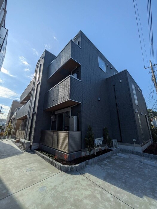 物件外観写真2　(周辺環境)