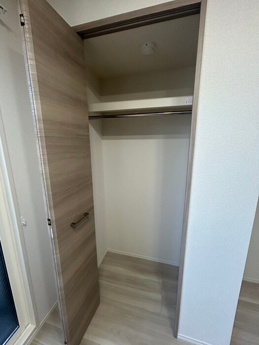 物件内観写真11　(収納)