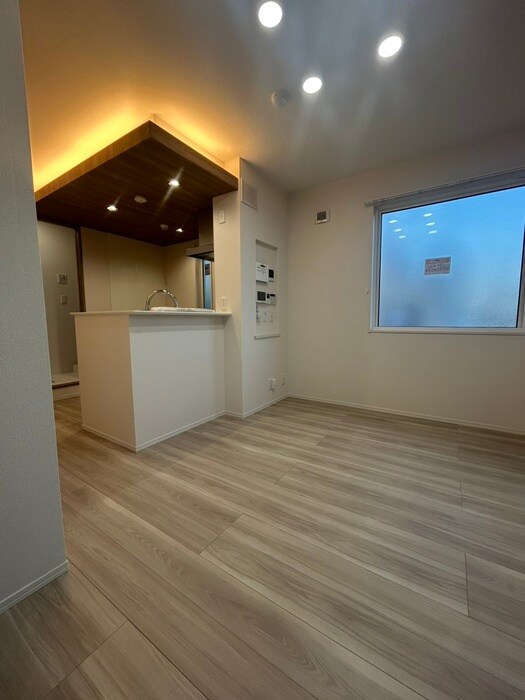 物件内観写真11　(居室)