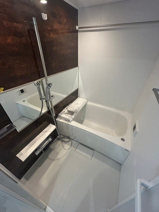 物件内観写真13　(バス／シャワールーム等)