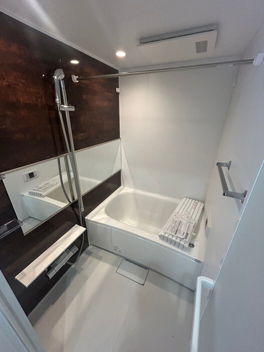 物件内観写真13　(バス／シャワールーム等)