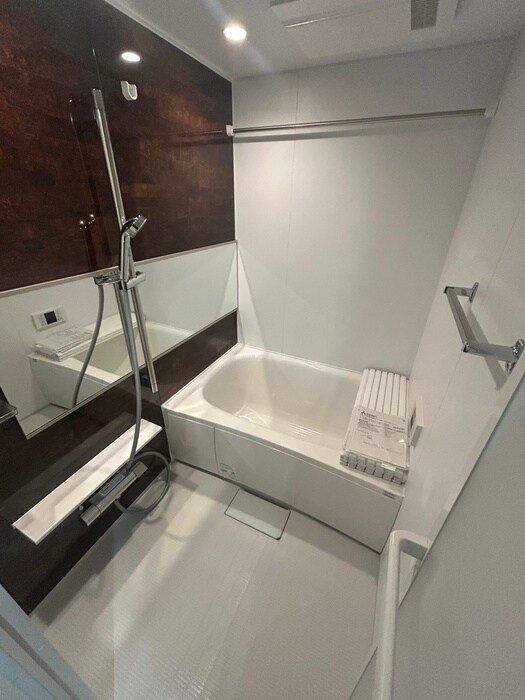 物件内観写真14　(バス／シャワールーム等)