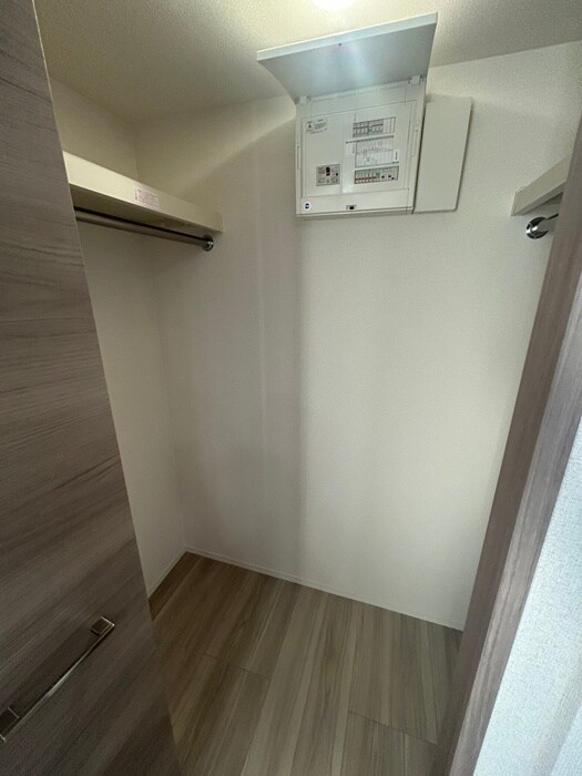 物件内観写真16　(収納)