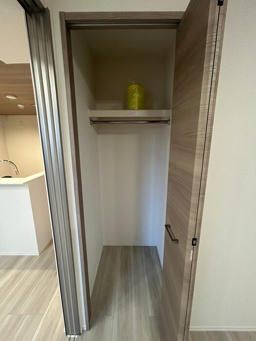 物件内観写真16　(収納)