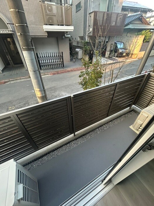 物件内観写真17　(ベランダ・バルコニー)