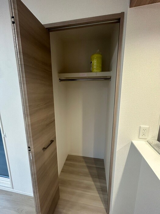 物件内観写真17　(収納)