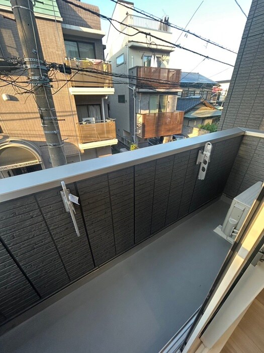 物件内観写真17　(ベランダ・バルコニー)