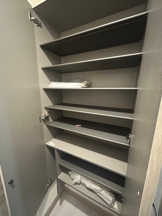 物件内観写真18　(靴箱)