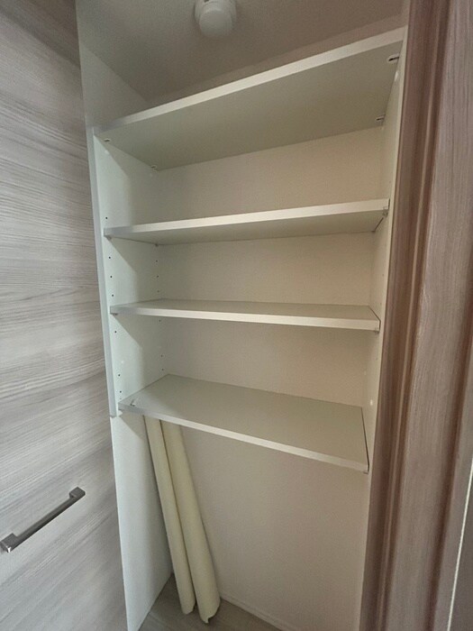 物件内観写真19　(収納)
