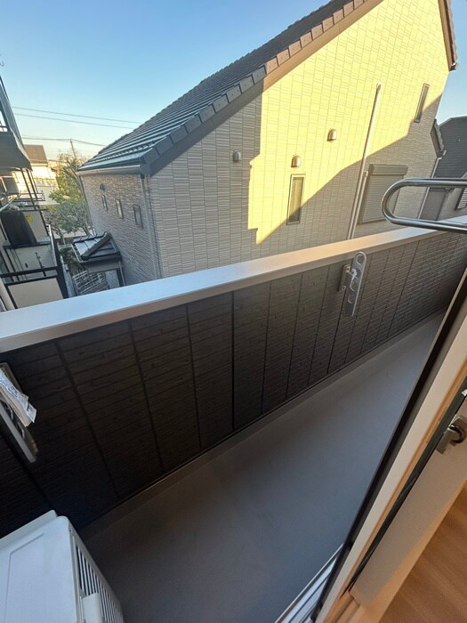 物件内観写真19　(ベランダ・バルコニー)