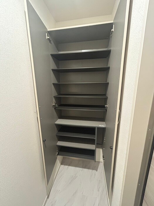 物件内観写真20　(靴箱)