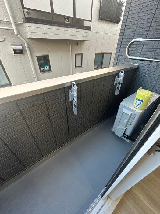 物件内観写真22　(ベランダ・バルコニー)