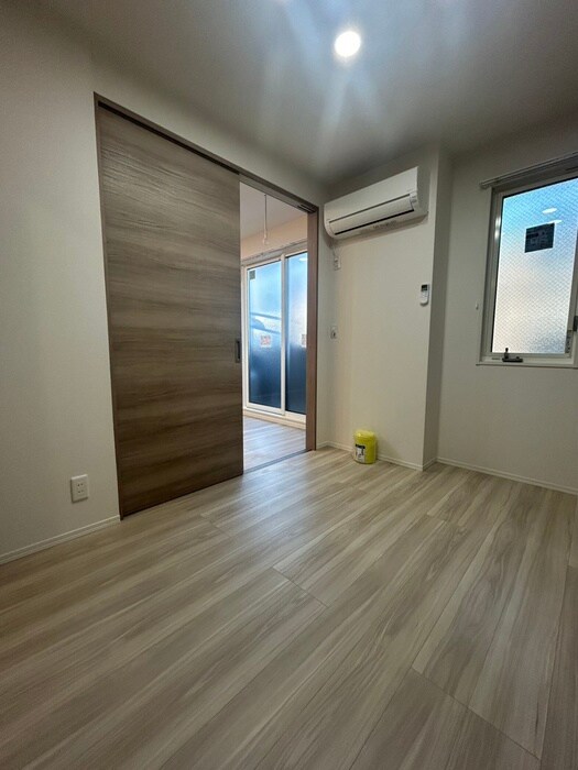 物件内観写真22　(居室)