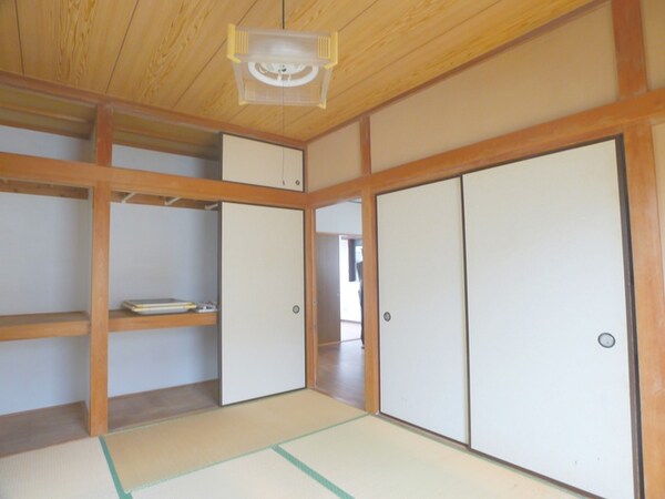 居室