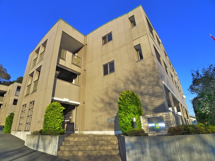 物件外観写真4　(外観写真)