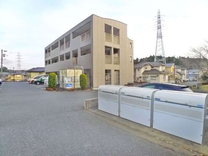 物件外観写真5　(建物設備)