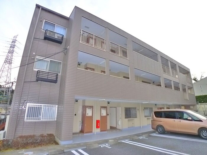 物件外観写真6　(外観写真)