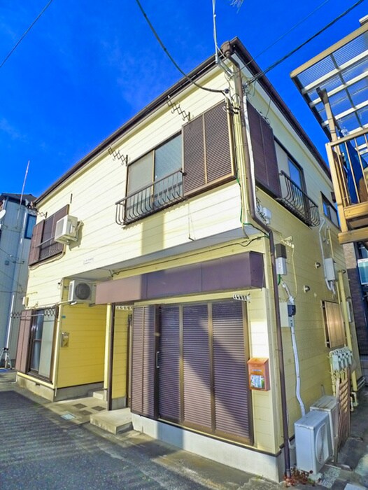 物件外観写真3　(外観写真)